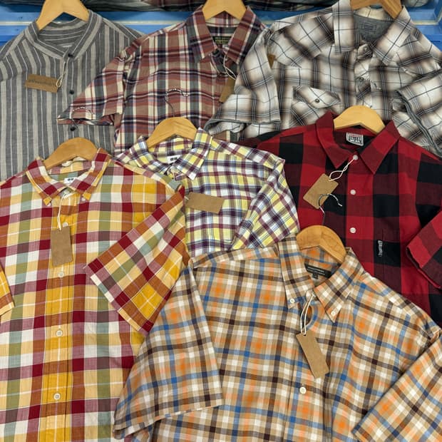 남녀공용 일본빈티지 장당4천원