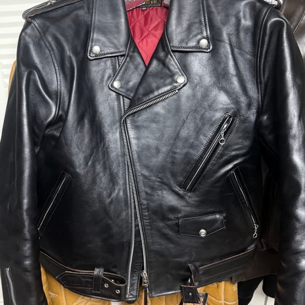 Veluokldly 더블라이더 4xl(105~110)