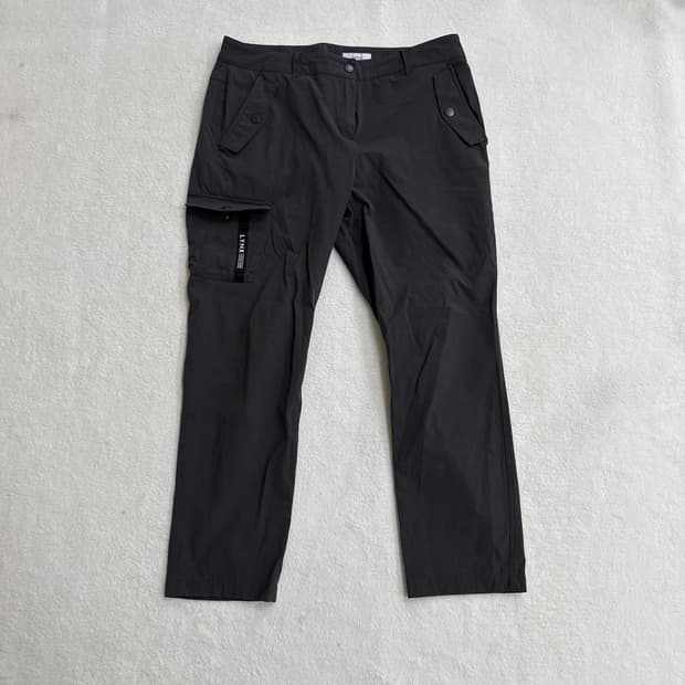 73 링스 여성 기능성 골프 팬츠 0317T