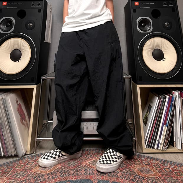 나이키 트랙팬츠