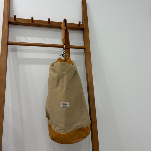 빔즈x요시다 포터 빈티지