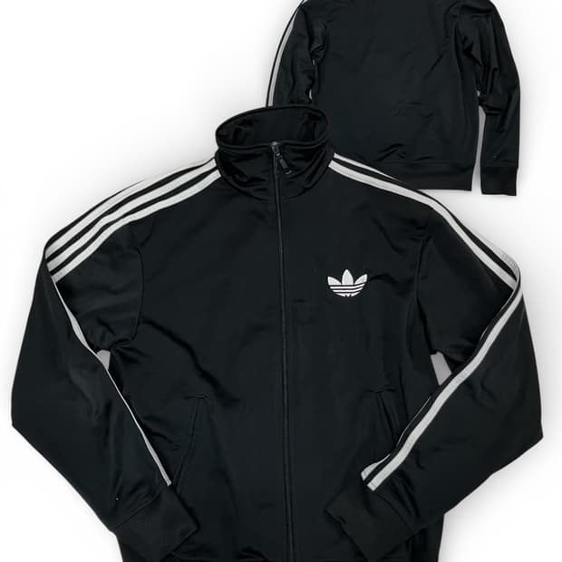 아디다스 구 파이어버드 트랙탑 져지 95