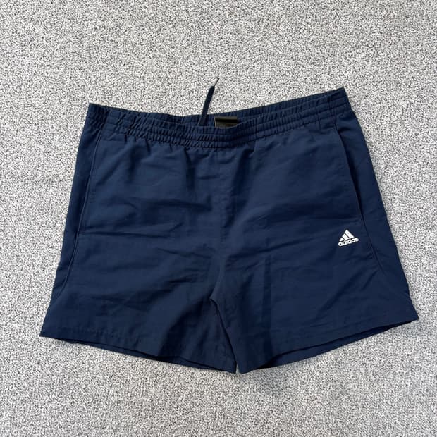 105 아디다스 반바지 쇼츠 마라이트 0312J