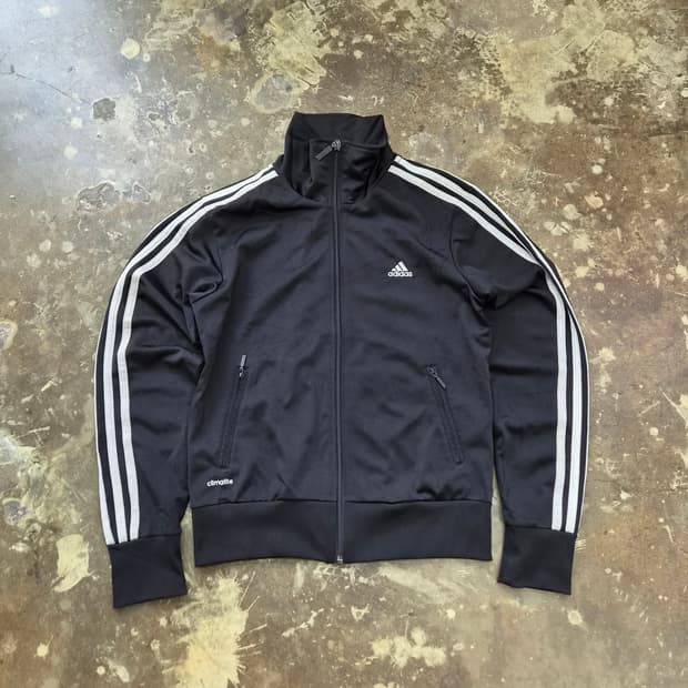 95) 아디다스 트랙탑 져지 트랙자켓 점퍼