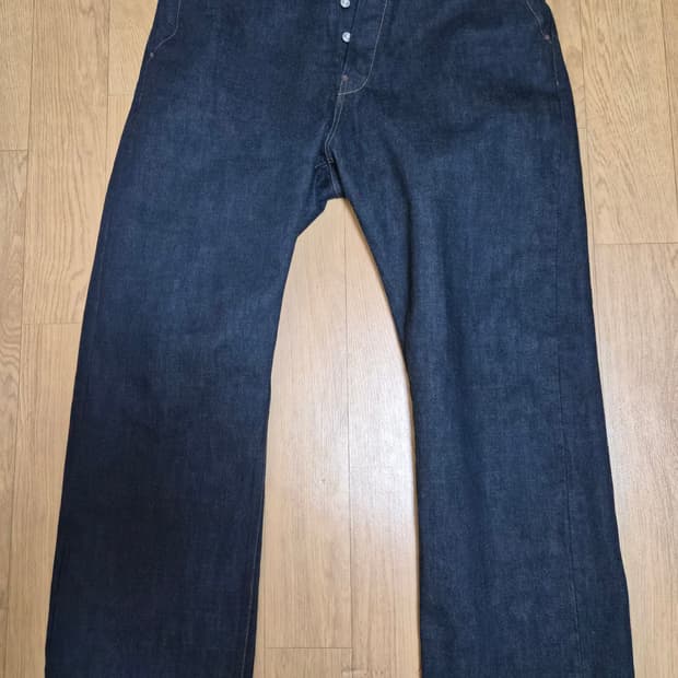 트로피클로딩 1504 authentic denim 38사이즈 판매