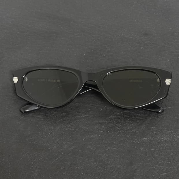 젠틀몬스터 모노소아 Gentlemonster monosoa