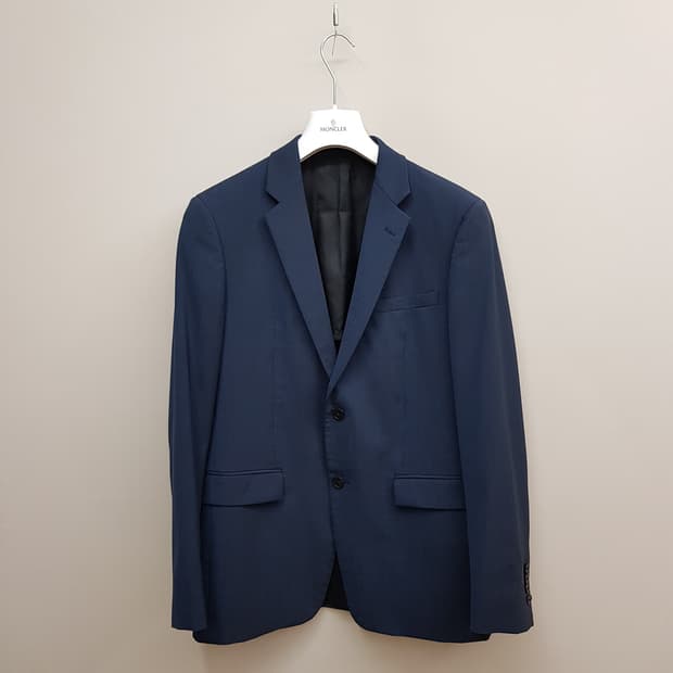 Theory 띠어리  테일러드 싱글 자켓 40사이즈