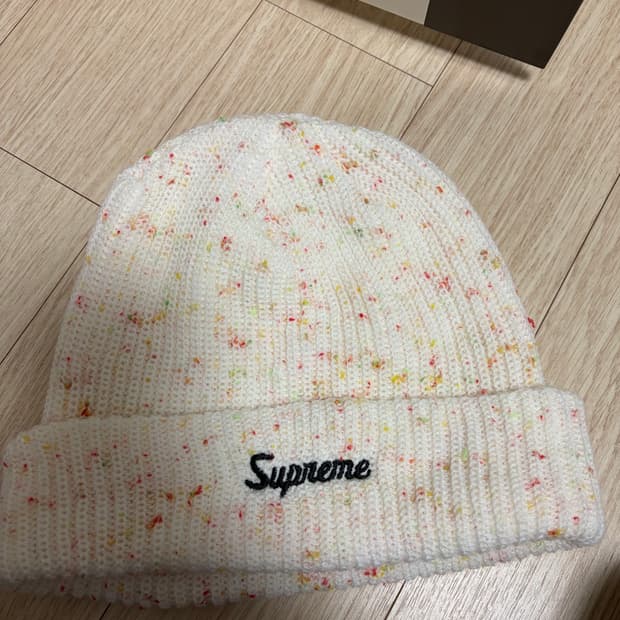 [OS] 슈프림 비니