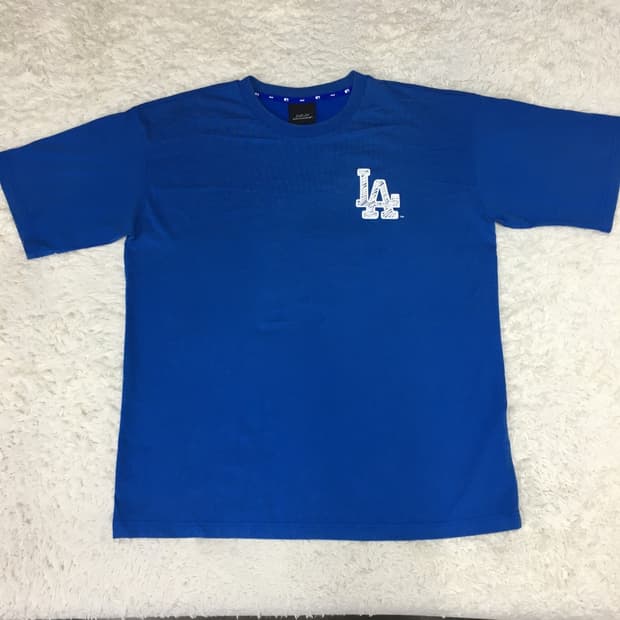 MLB LA다져스 반팔티 FF09