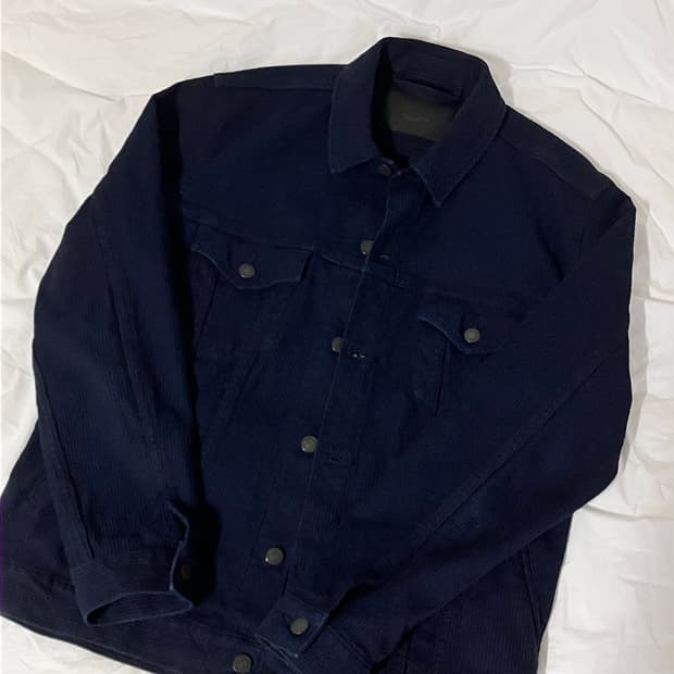 모드맨 - 퓨어블루재팬 사시코 타입3