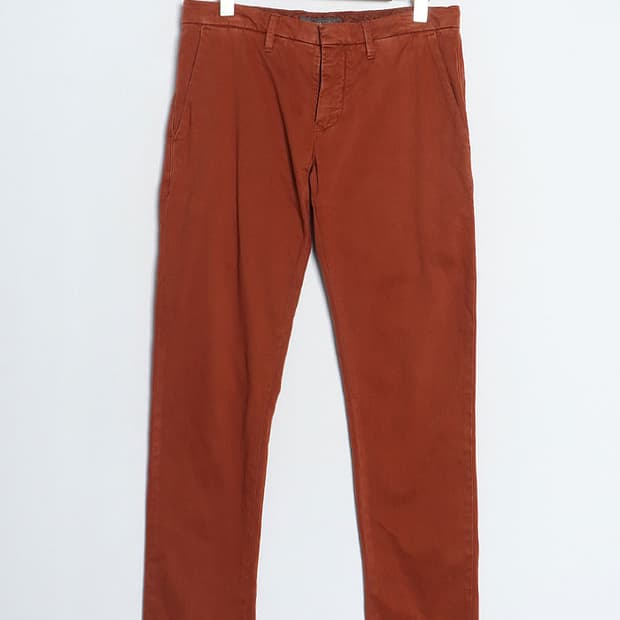  SIVIGLIA Cotton Pant (30)