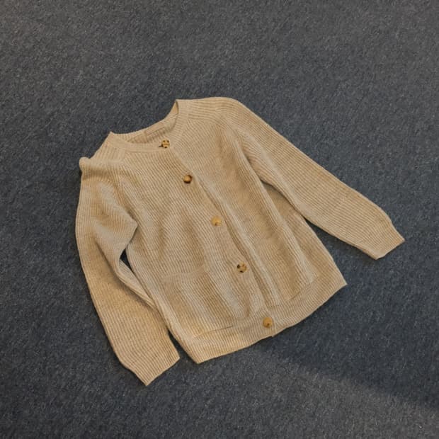 마가렛호웰 가디건