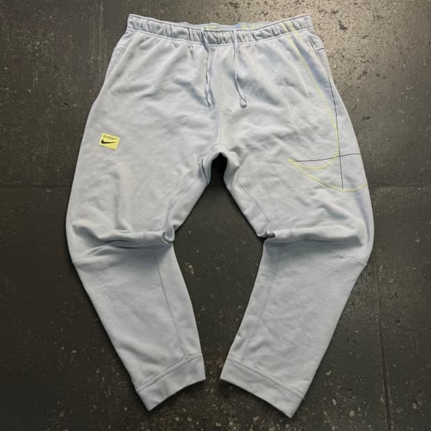 105 나이키 드라이핏 런닝 팬츠