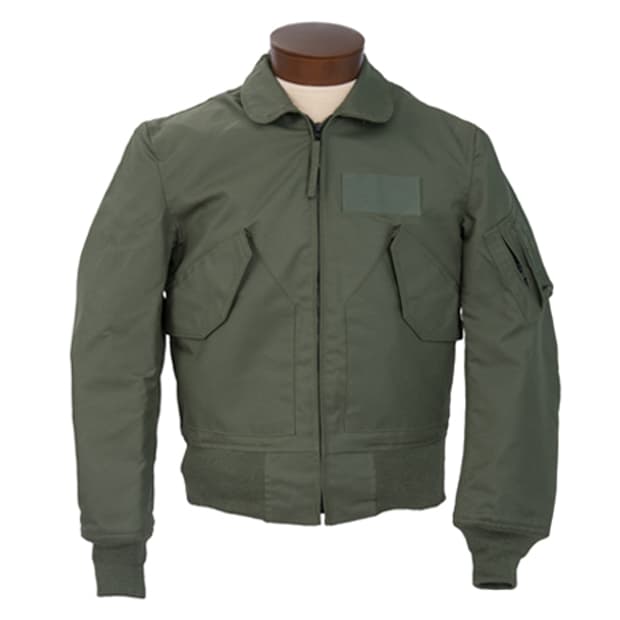 CWU-36/P 플라이트 자켓 데드스탁급 42-44
