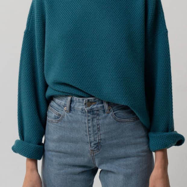 문달 amour kint  jade색상