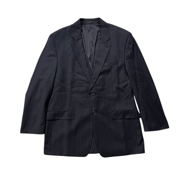 랄프로렌(Lauren by Ralph Lauren) 핀스트라이프 블레이저