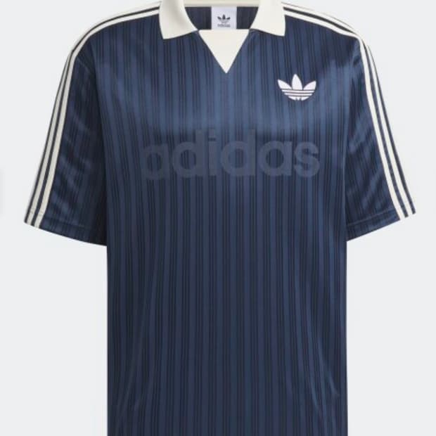 공용)아디다스 오리지널스 칼라드 골리 탑 블랙 M