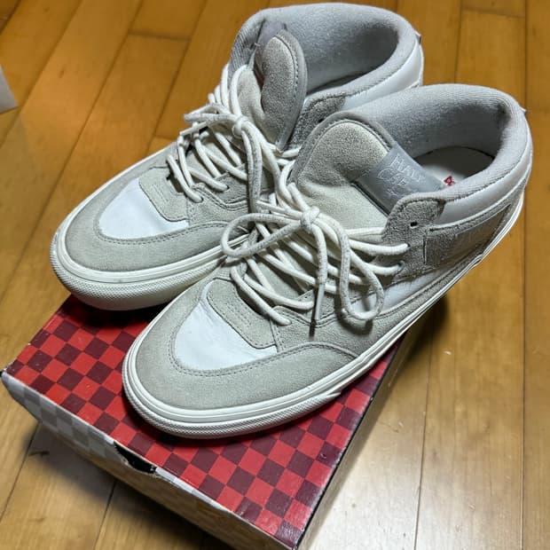 Pop trading company vans half cab
