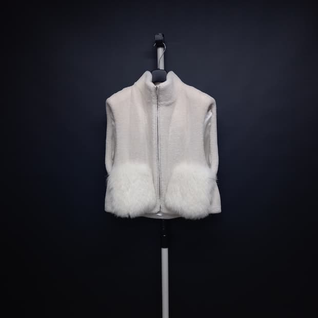 새 EVABIN 에바빈 사가폭스 베스트 F 44-77