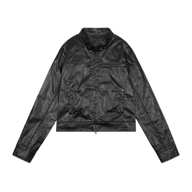 아캄 AAKAM Technical Coated Jacket(2)