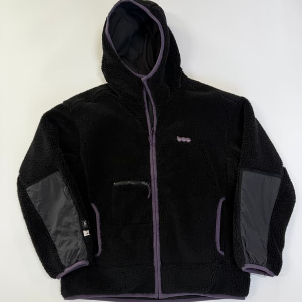 블랙야크 후리스