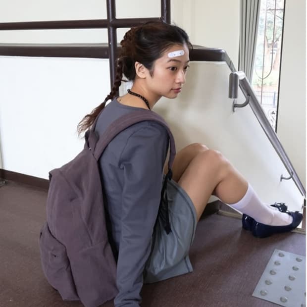 (구함)콜로신스 빈티지 백팩 플럼,다크그레이 구합니다