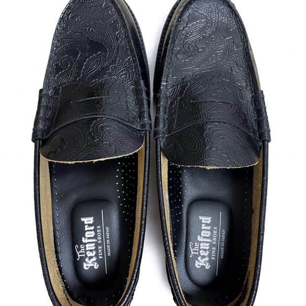 켄포드파인슈즈 kenford fine shoes 로퍼