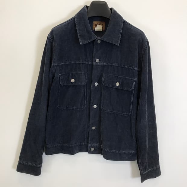 GAP 갭 빈티지 코듀로이 카우보이트러커 [M]