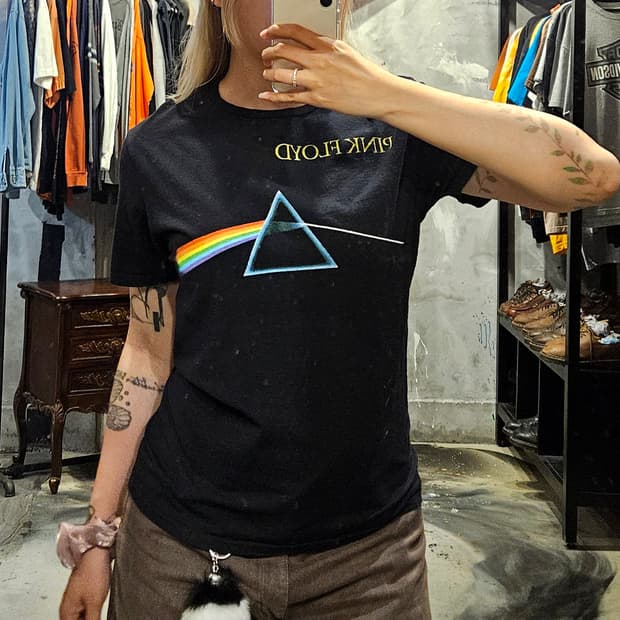 Pink Floyd