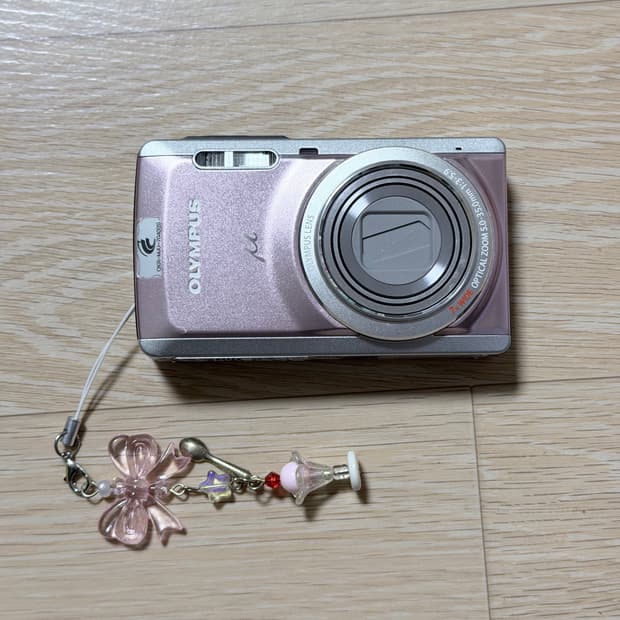 올림푸스 뮤7040