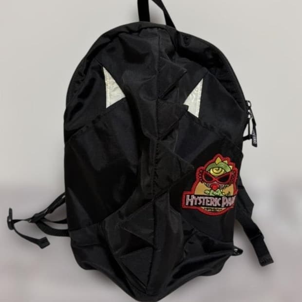 Hysteric mini 백팩