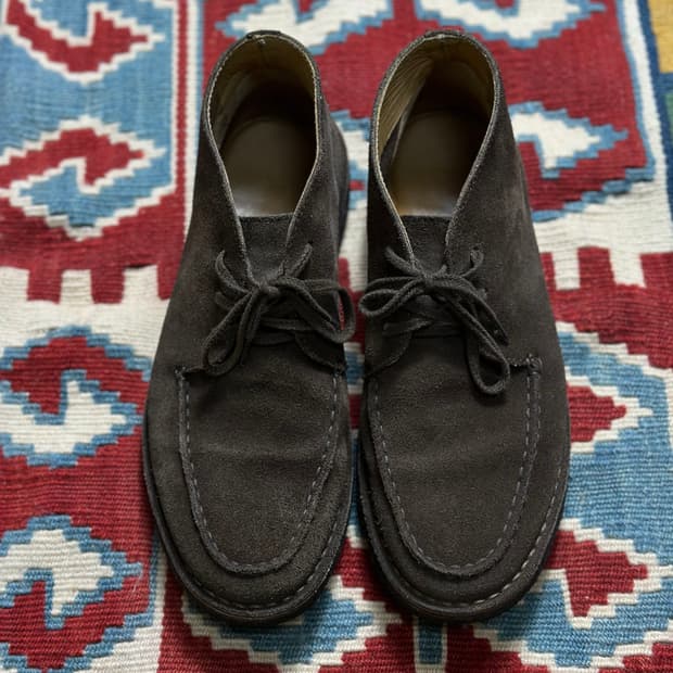 드레익스 drake's 처카부츠 260