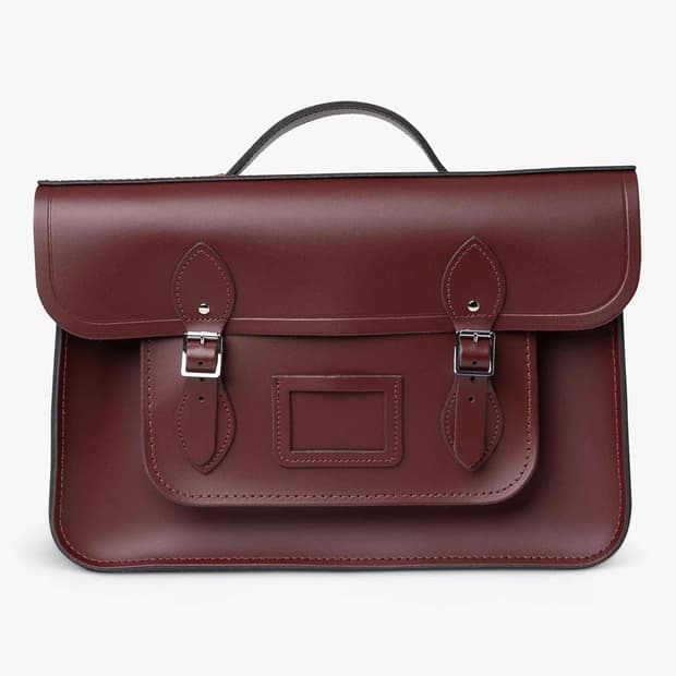 캠브리지 사첼백