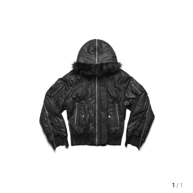 Racer Worldwide 봄버자켓 M (새상품)