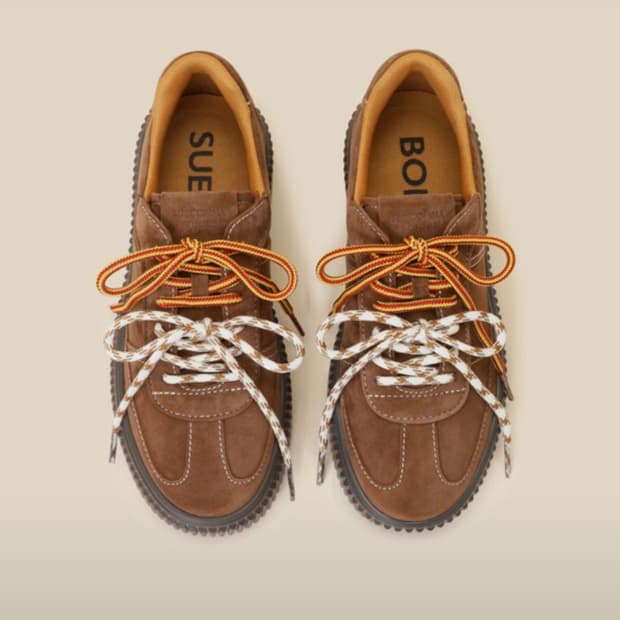 슈콤마보니 운동화 (250mm)