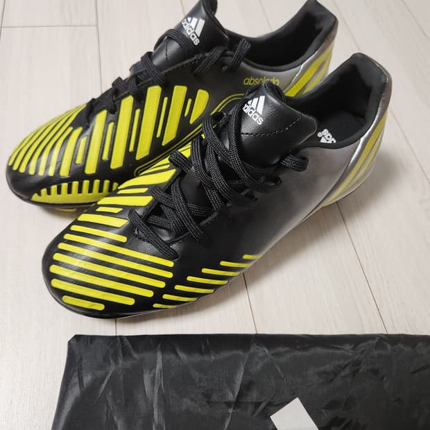 아디다스 V22102 P ABSOLADO LZ TRX HG 프레데터 앱솔