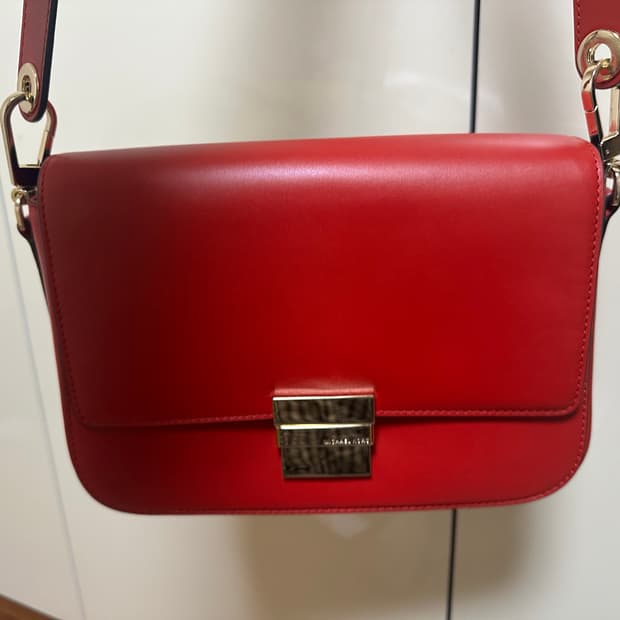 마이클코어스 가방