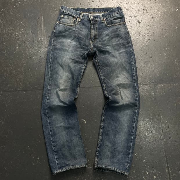 32 리바이스 511 청바지