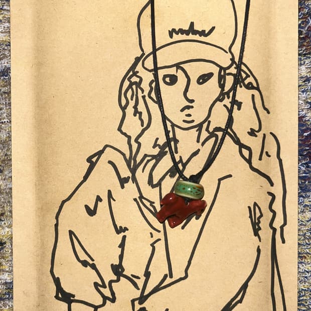 ep. 4 취향 (판매완료)