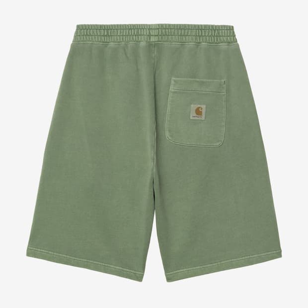 XL 새상품) 칼하트 WIP 넬슨 스웻 쇼츠 웍스아웃 정품