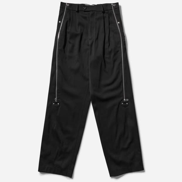 Kiko Kostadinov Knox Trouser 사이즈 교환