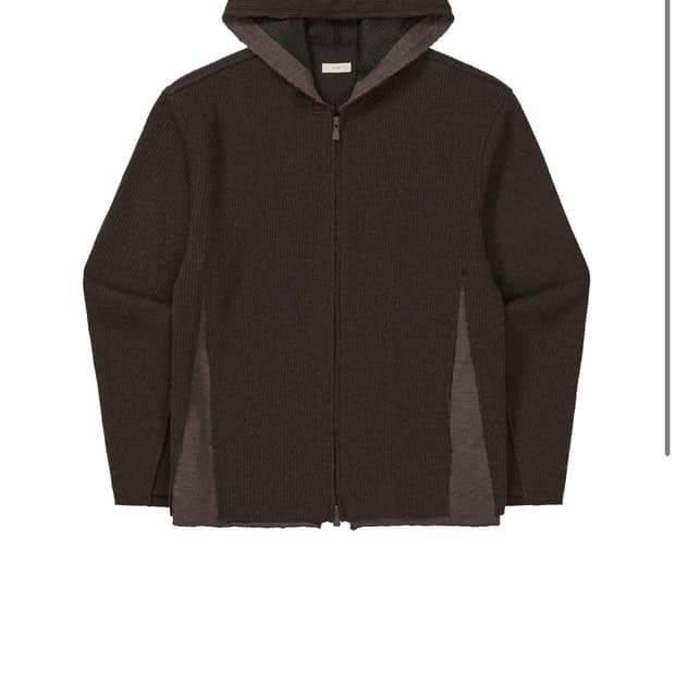 Xlim ep9 01 후드집업 s