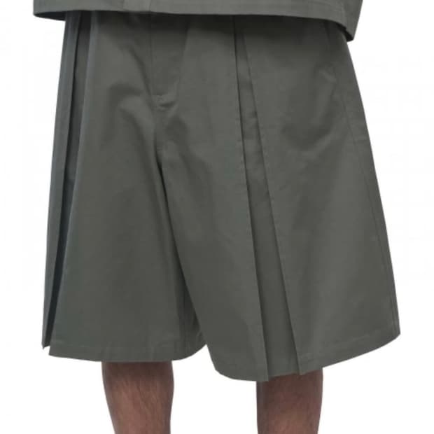 M) 노메뉴얼 버뮤다