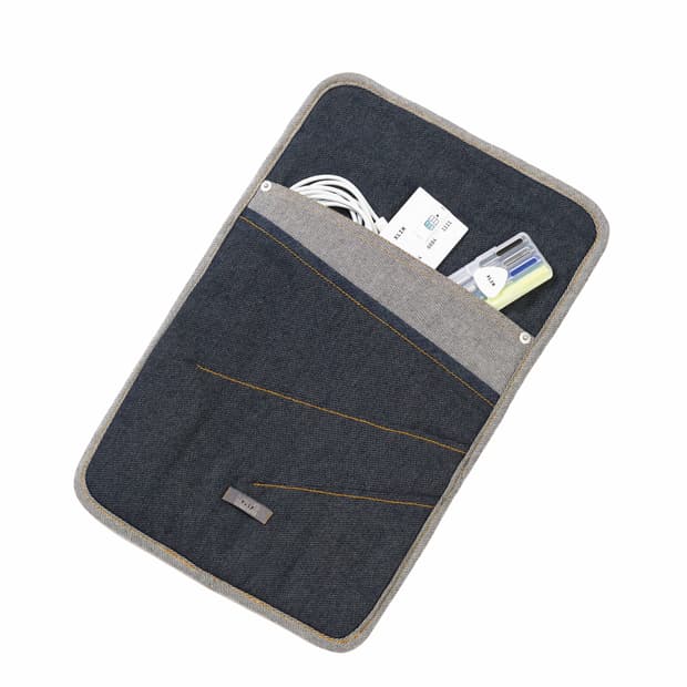 [13] Xlim ep.7 laptop 노트북케이스