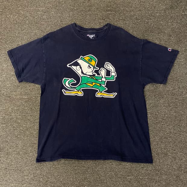 Champion 챔피온 반팔 티셔츠