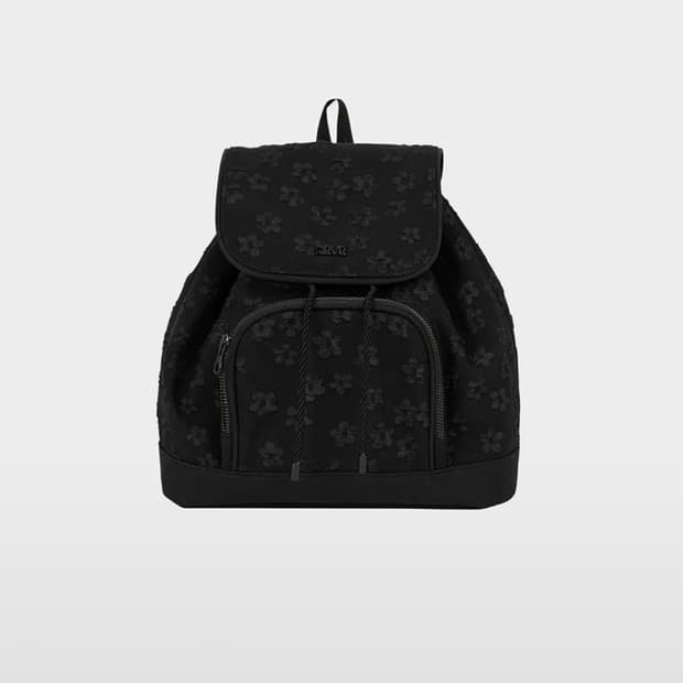 그로브스토어 에디스백 블랙