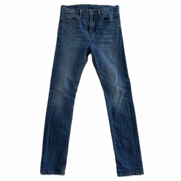 Levi’s 510 스키니 핏 데님