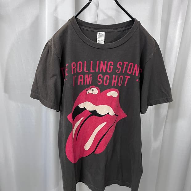 The Rolling Stones