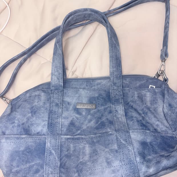 Vivacious 가방 크로스백 탈부착 ㅇ