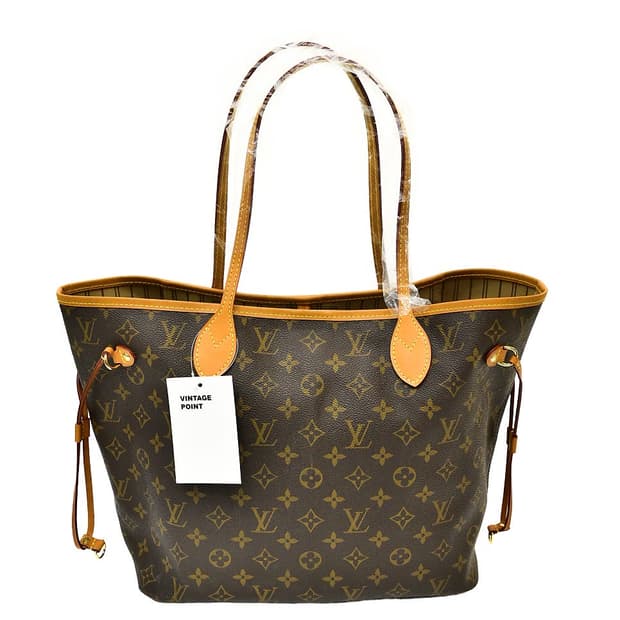 루이비통 모노그램 네버풀 PM (정품)